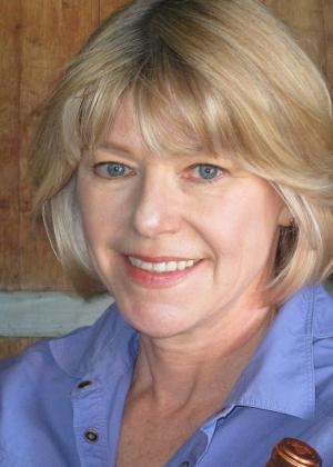 Adrienne King